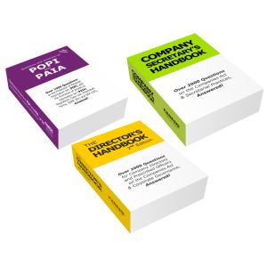 Books: 3 in 1 Combo 31