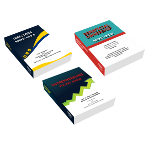 Books: 3 in 1 Combo 33