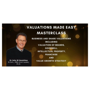 Genesis VAL Masterclass 2024 Vid