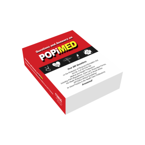 Questions and Answers on POPiMED