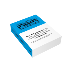 Questions and Answers on Close Corporations including Accounting Officers and Members of CCs on the Companies Act and Amended CC Act