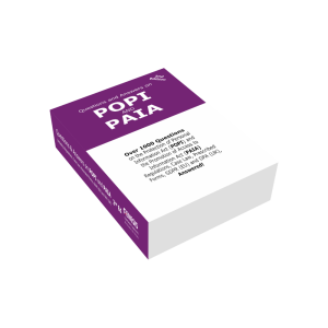 Questions and Answers on POPI and PAIA