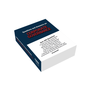 Questions and Answers on Corporate Governance