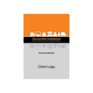 Valuations Handbook - eBook