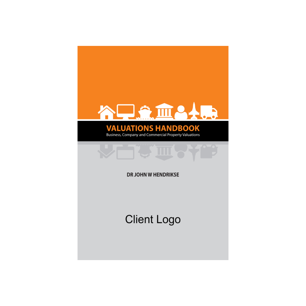 Valuations Handbook - eBook