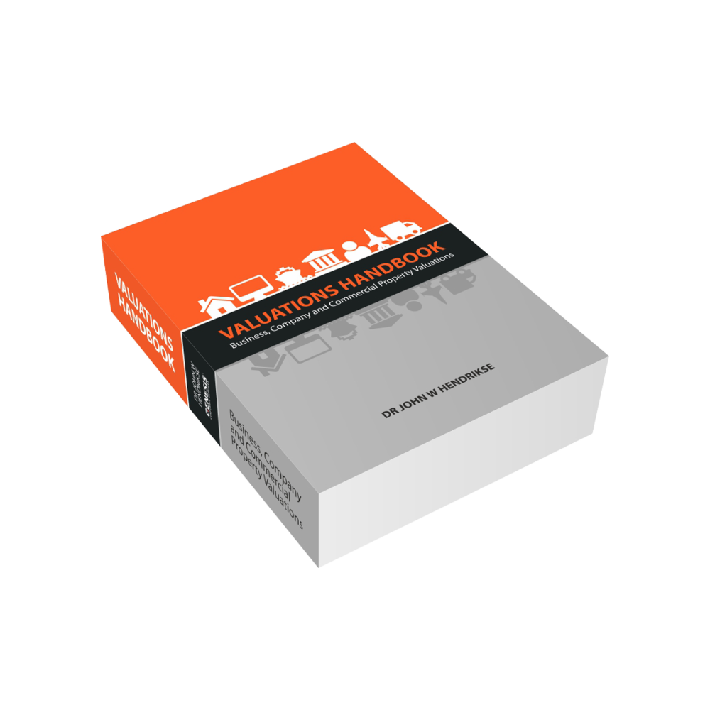 Valuations Handbook