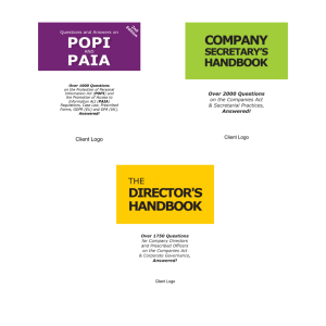 eBooks: 3 in 1 Combo 31