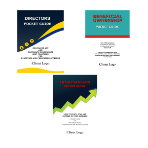 eBooks: 3 in 1 Combo 33