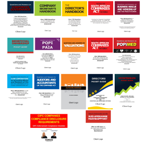 eBook: Value Pack English and Afrikaans